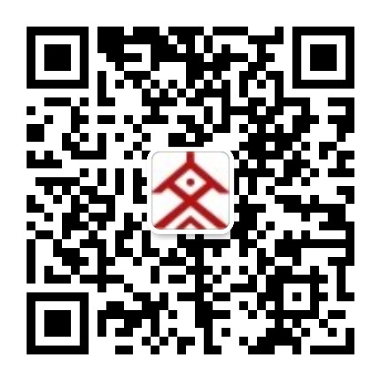 文昭软件官方咨询微信二维码